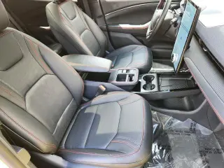 Ford Mustang Mach-E 2025 AWD Premium 4dr SUV