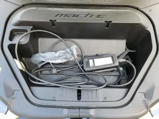 Ford Mustang Mach-E 2025 AWD Premium 4dr SUV