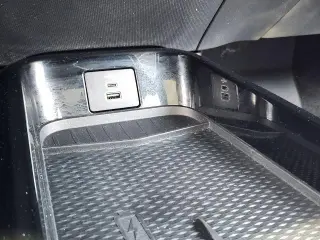 Ford Mustang Mach-E 2025 AWD Premium 4dr SUV