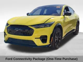 Ford Mustang Mach-E 2025 AWD Premium 4dr SUV