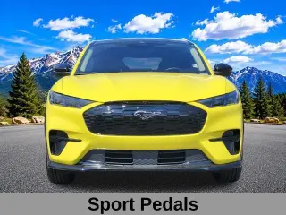 Ford Mustang Mach-E 2025 AWD Premium 4dr SUV