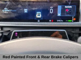 Ford Mustang Mach-E 2025 AWD Premium 4dr SUV