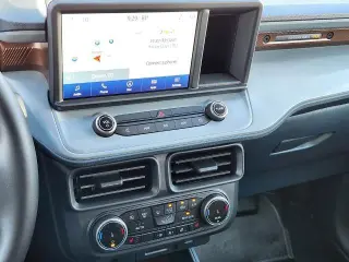 Ford Maverick 2024 AWD Lariat 4dr Supercrew 4.5 ft. SB