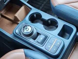 Ford Maverick 2024 AWD Lariat 4dr Supercrew 4.5 ft. SB