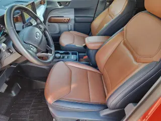 Ford Maverick 2024 AWD Lariat 4dr Supercrew 4.5 ft. SB