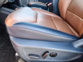 Ford Maverick 2024 AWD Lariat 4dr Supercrew 4.5 ft. SB