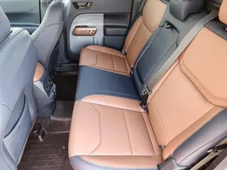 Ford Maverick 2024 AWD Lariat 4dr Supercrew 4.5 ft. SB