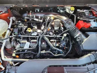 Ford Maverick 2024 AWD Lariat 4dr Supercrew 4.5 ft. SB