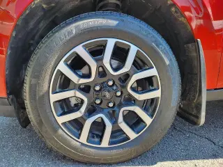 Ford Maverick 2024 AWD Lariat 4dr Supercrew 4.5 ft. SB