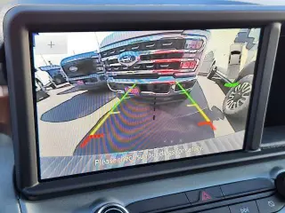 Ford Maverick 2024 AWD Lariat 4dr Supercrew 4.5 ft. SB