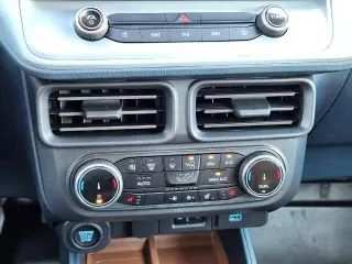 Ford Maverick 2024 AWD Lariat 4dr Supercrew 4.5 ft. SB