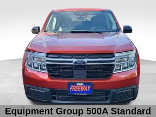 Ford Maverick 2024 AWD Lariat 4dr Supercrew 4.5 ft. SB