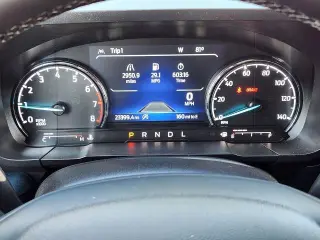 Ford Maverick 2024 AWD Lariat 4dr Supercrew 4.5 ft. SB