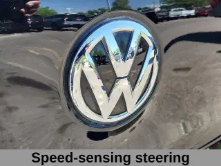 Volkswagen Tiguan 2016 AWD 2.0T S 4Motion 4dr SUV