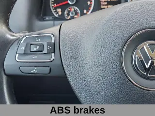 Volkswagen Tiguan 2016 AWD 2.0T S 4Motion 4dr SUV