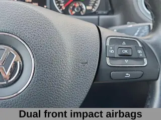 Volkswagen Tiguan 2016 AWD 2.0T S 4Motion 4dr SUV
