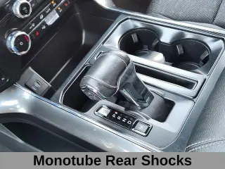Ford F-150 2023 4x4 Limited 4dr SuperCrew 5.5 ft. SB