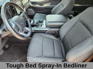 Ford F-150 2023 4x4 Limited 4dr SuperCrew 5.5 ft. SB