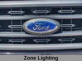 Ford F-150 2023 4x4 Limited 4dr SuperCrew 5.5 ft. SB