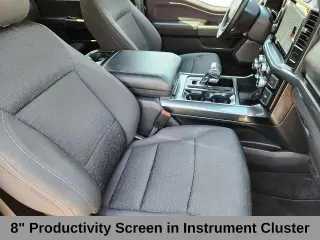 Ford F-150 2023 4x4 Limited 4dr SuperCrew 5.5 ft. SB