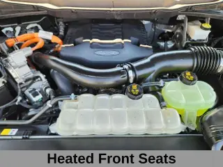 Ford F-150 2023 4x4 Limited 4dr SuperCrew 5.5 ft. SB
