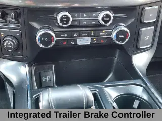 Ford F-150 2023 4x4 Limited 4dr SuperCrew 5.5 ft. SB