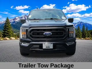 Ford F-150 2023 4x4 Limited 4dr SuperCrew 5.5 ft. SB