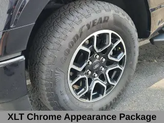 Ford F-150 2023 4x4 Limited 4dr SuperCrew 5.5 ft. SB