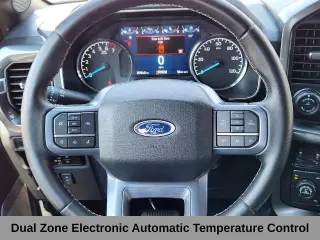 Ford F-150 2023 4x4 Limited 4dr SuperCrew 5.5 ft. SB