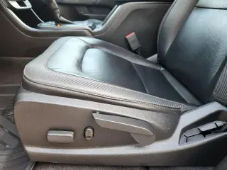 GMC Canyon 2021 4x4 AT4 4dr Crew Cab 5 ft. SB (Cloth)