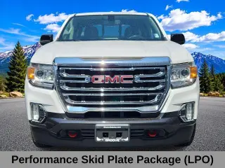 GMC Canyon 2021 4x4 AT4 4dr Crew Cab 5 ft. SB (Cloth)