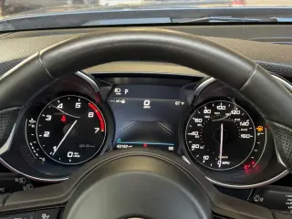 Alfa Romeo Giulia 2023 Sprint 4dr Sedan