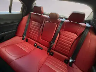 Alfa Romeo Giulia 2023 Sprint 4dr Sedan