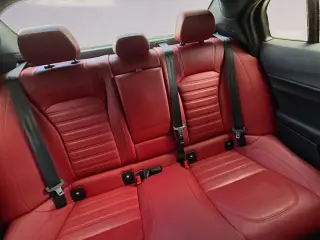 Alfa Romeo Giulia 2023 Sprint 4dr Sedan