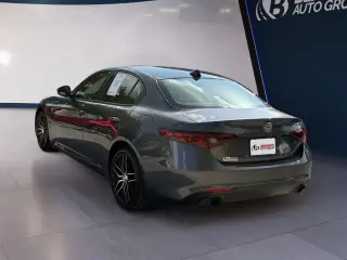 Alfa Romeo Giulia 2023 Sprint 4dr Sedan