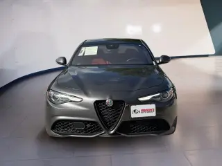 Alfa Romeo Giulia 2023 Sprint 4dr Sedan