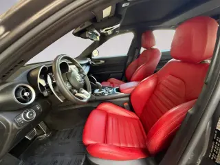 Alfa Romeo Giulia 2023 Sprint 4dr Sedan