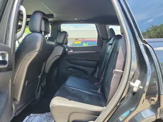 Jeep Grand Cherokee 2020 4x4 North Edition 4dr SUV