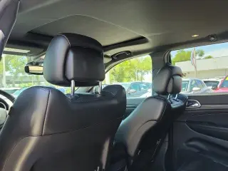 Jeep Grand Cherokee 2020 4x4 North Edition 4dr SUV