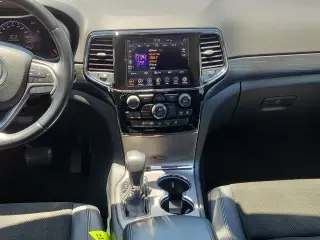 Jeep Grand Cherokee 2020 4x4 North Edition 4dr SUV
