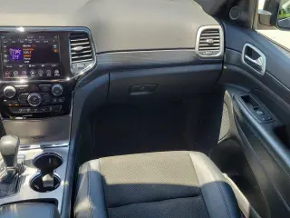 Jeep Grand Cherokee 2020 4x4 North Edition 4dr SUV