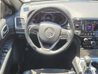 Jeep Grand Cherokee 2020 4x4 North Edition 4dr SUV