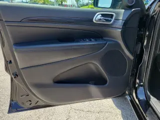Jeep Grand Cherokee 2020 4x4 North Edition 4dr SUV