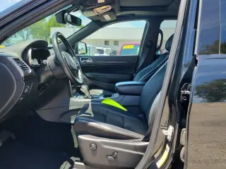 Jeep Grand Cherokee 2020 4x4 North Edition 4dr SUV