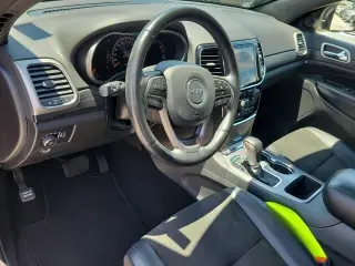 Jeep Grand Cherokee 2020 4x4 North Edition 4dr SUV