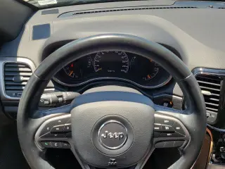 Jeep Grand Cherokee 2020 4x4 North Edition 4dr SUV
