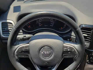 Jeep Grand Cherokee 2020 4x4 North Edition 4dr SUV