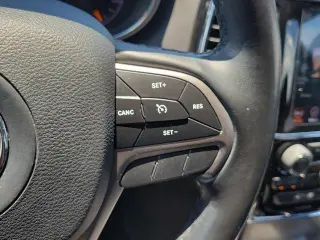 Jeep Grand Cherokee 2020 4x4 North Edition 4dr SUV