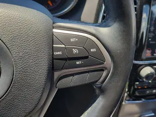 Jeep Grand Cherokee 2020 4x4 North Edition 4dr SUV