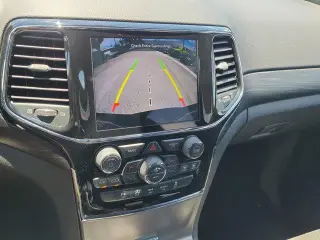 Jeep Grand Cherokee 2020 4x4 North Edition 4dr SUV